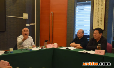 安涂協(xié)第一屆三次會長工作會議順利召開，強化會議服務(wù)效能