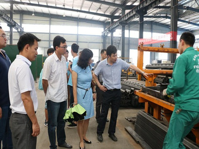 武漢理工大學(xué)學(xué)子實地走訪，探尋會議服務(wù)的行業(yè)實踐與趨勢