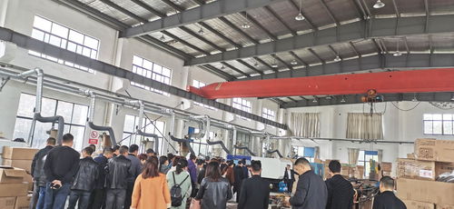 德恩特蘇北區(qū)域經(jīng)銷(xiāo)商營(yíng)銷(xiāo)賦能會(huì)議服務(wù)方案