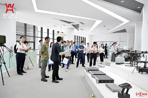 微波射頻產(chǎn)業(yè)發(fā)展大會(huì)在蓉舉行，創(chuàng)新產(chǎn)品與服務(wù)共促行業(yè)未來(lái)