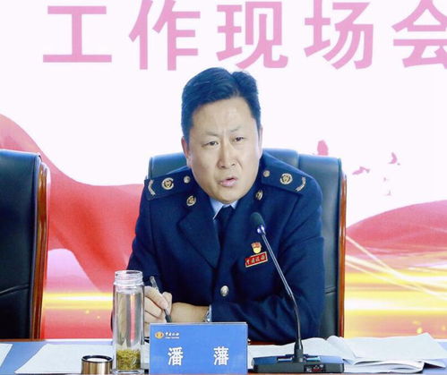 河南省信陽市納稅服務工作會議順利召開，優(yōu)化服務舉措再升級